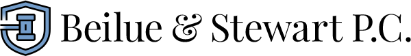Logo of Beilue & Stewart PC